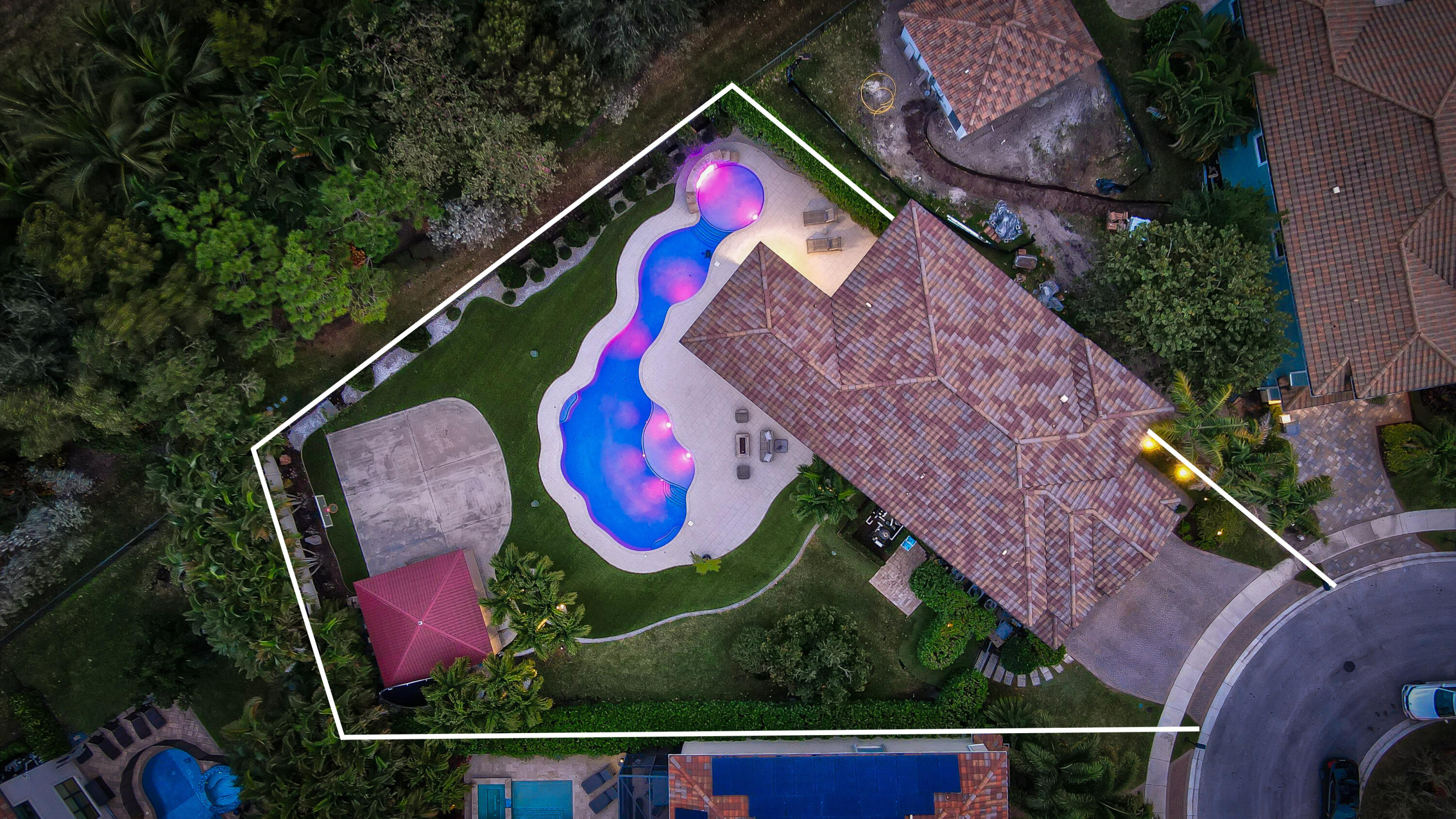 BRIDGES PL 8 - Residential