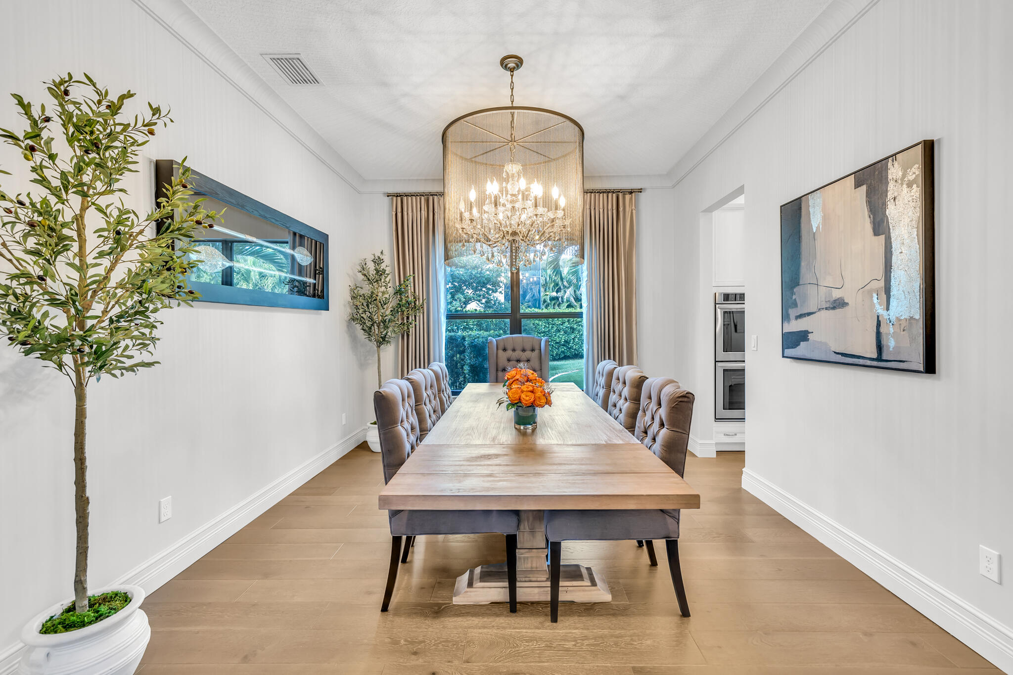 BRIDGES PL 8 - Residential