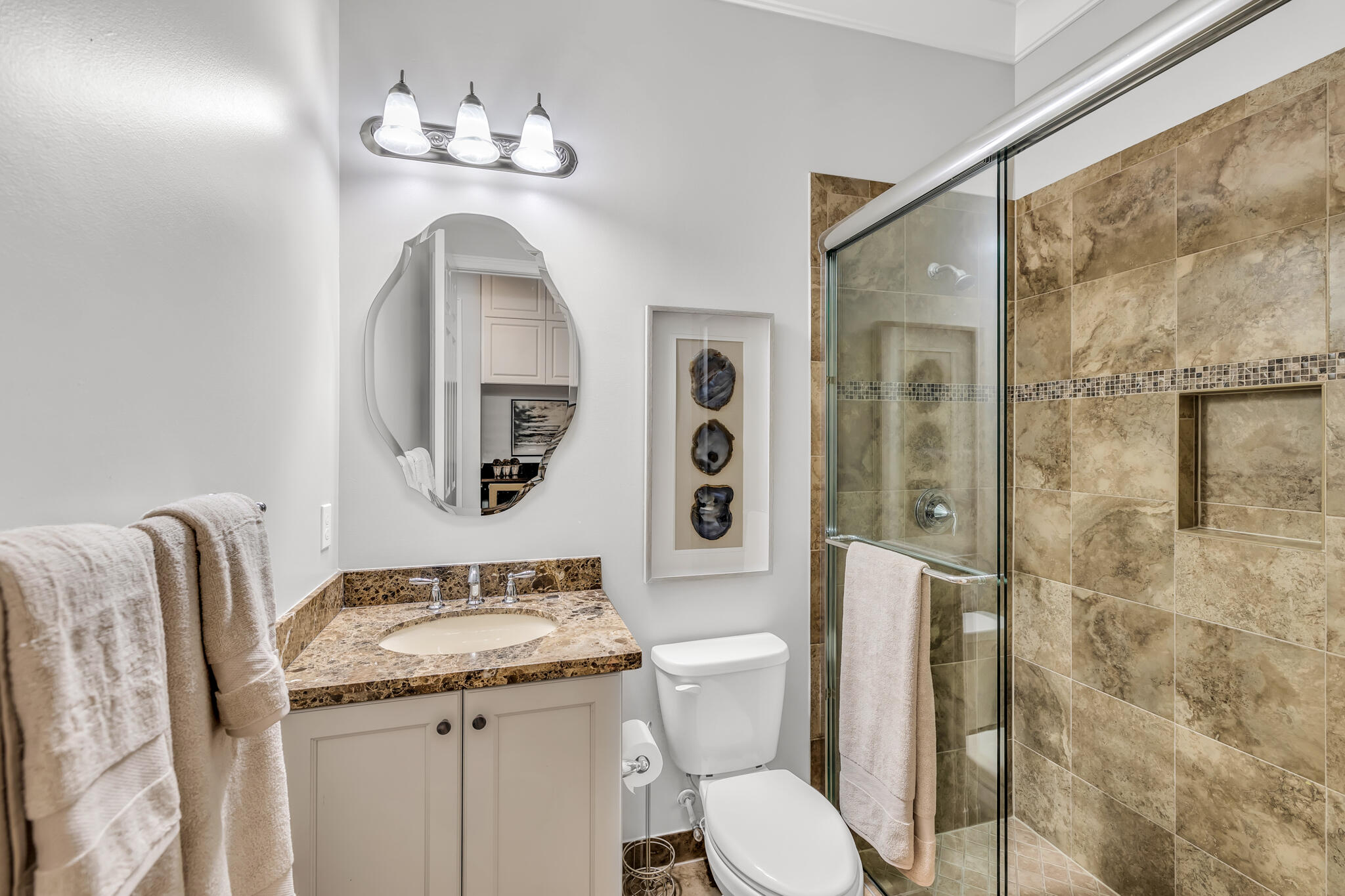 BRIDGES PL 8 - Residential