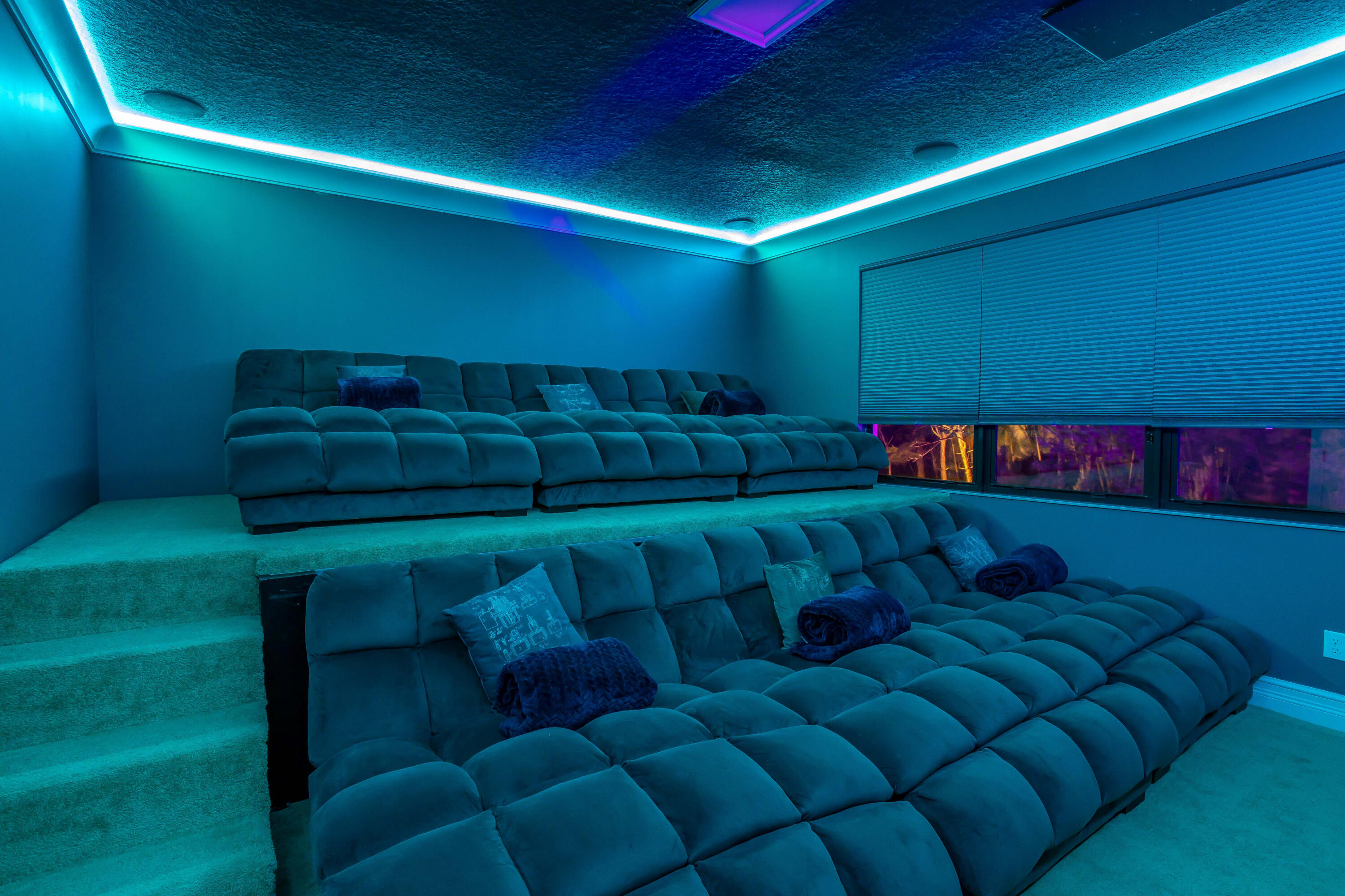 BRIDGES PL 8 - Residential