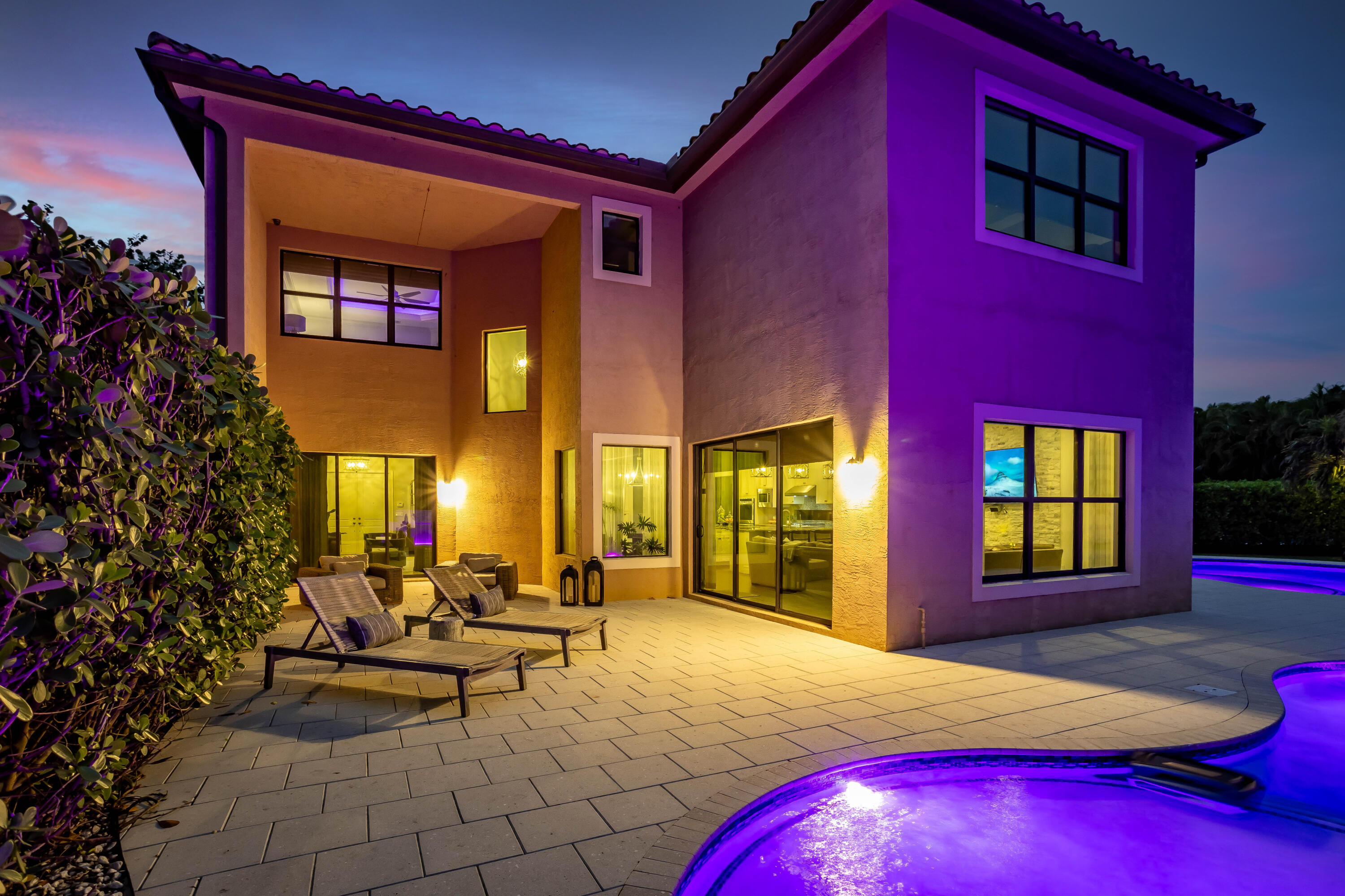 BRIDGES PL 8 - Residential