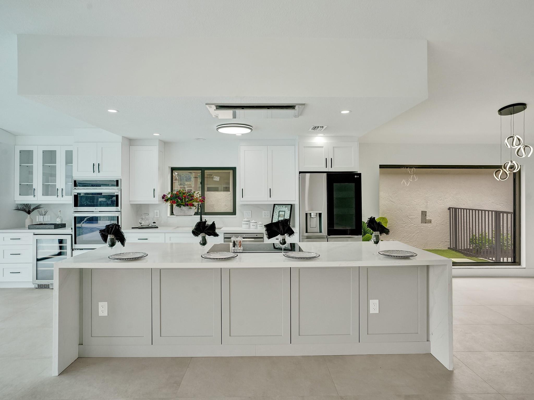 Boca Woods Country Club - Residential