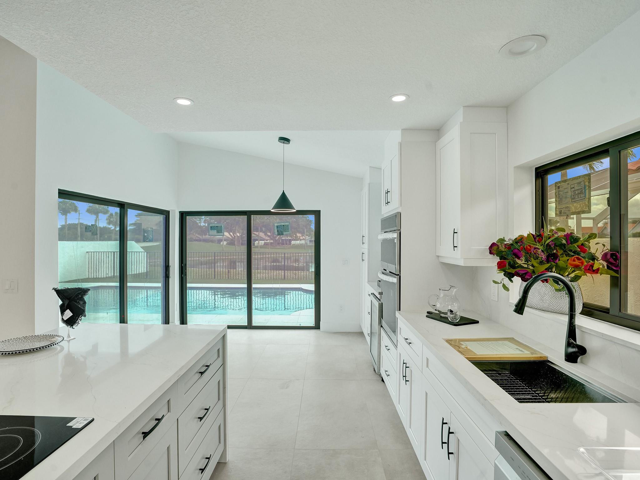 Boca Woods Country Club - Residential
