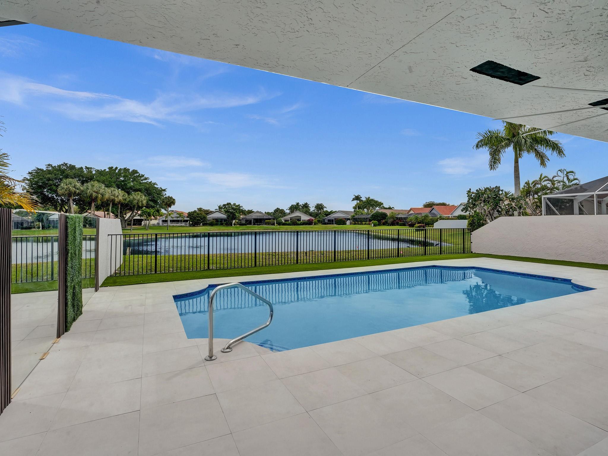Boca Woods Country Club - Residential