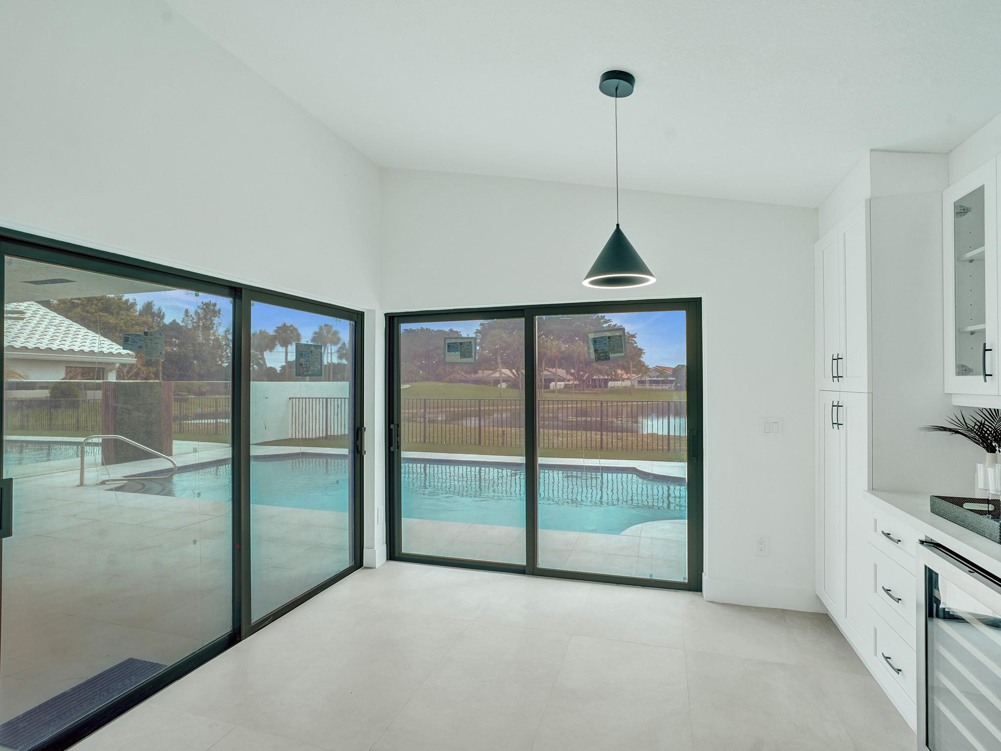 Boca Woods Country Club - Residential