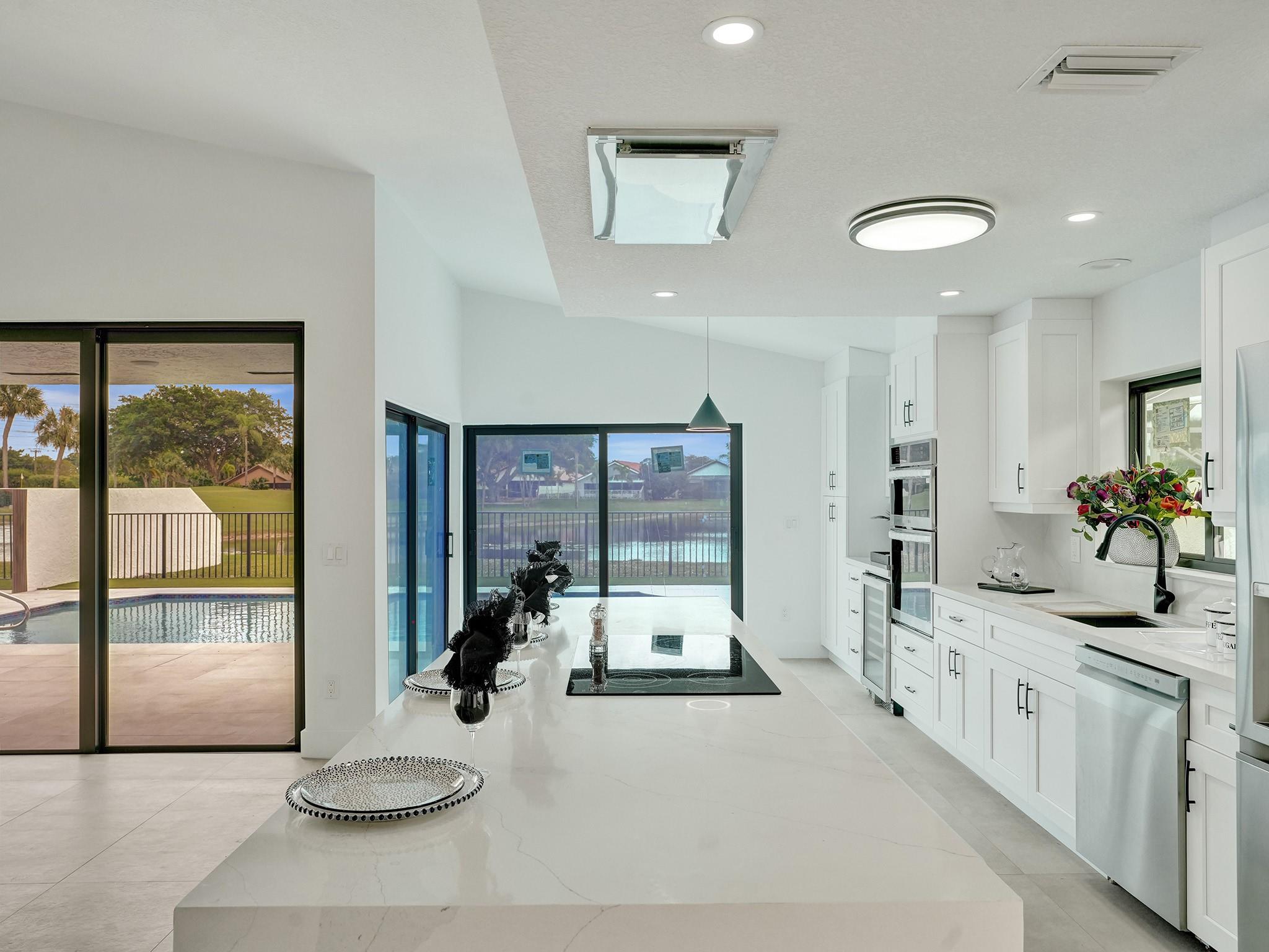 Boca Woods Country Club - Residential