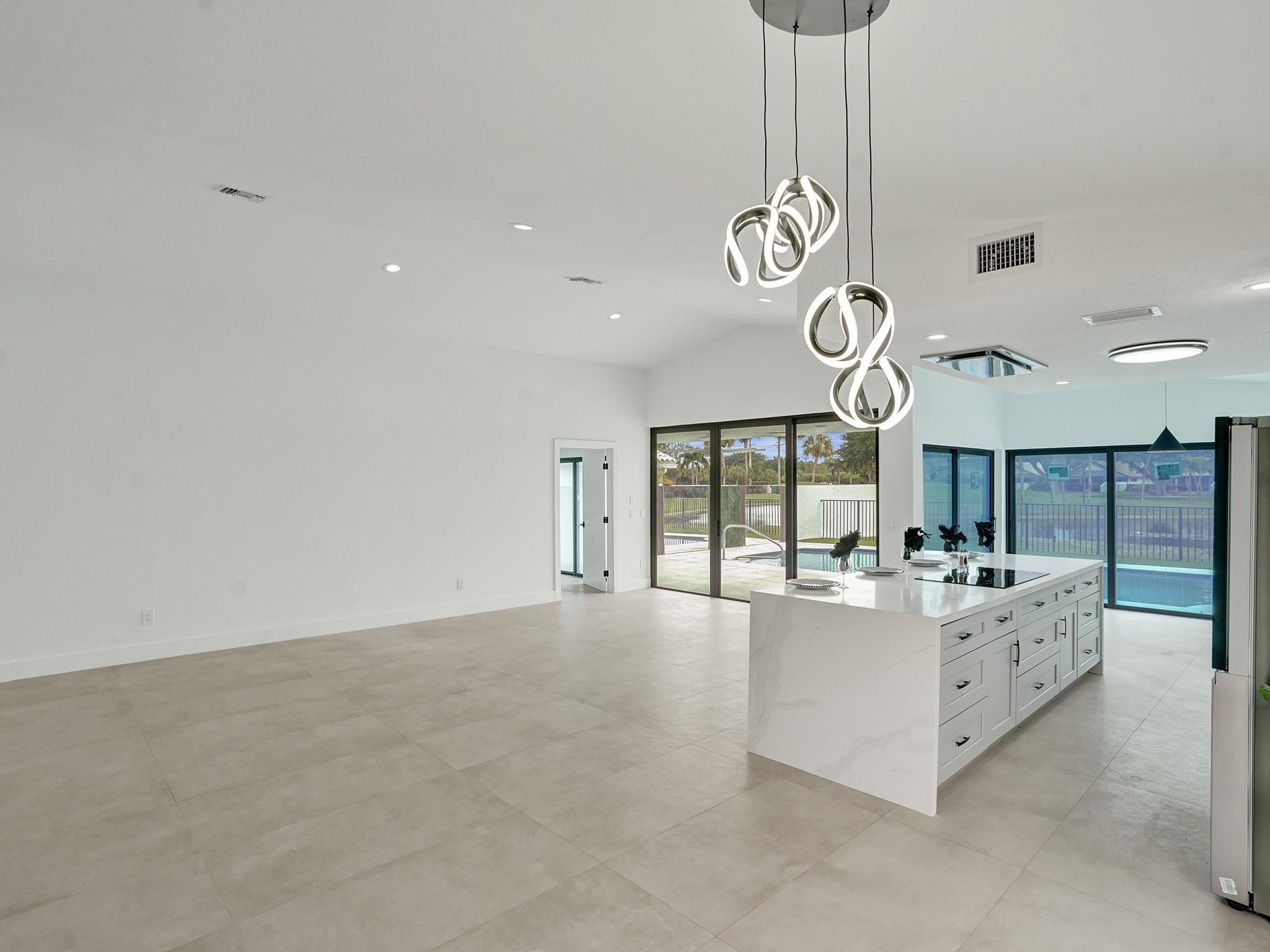 Boca Woods Country Club - Residential