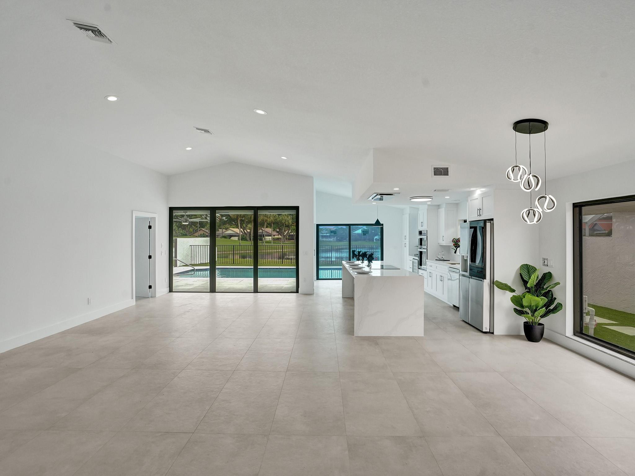 Boca Woods Country Club - Residential