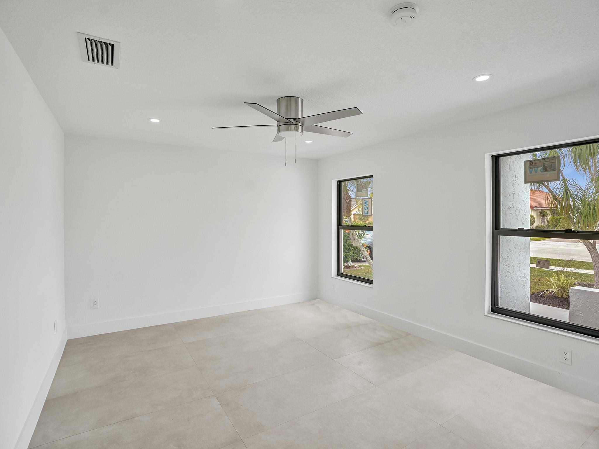 Boca Woods Country Club - Residential