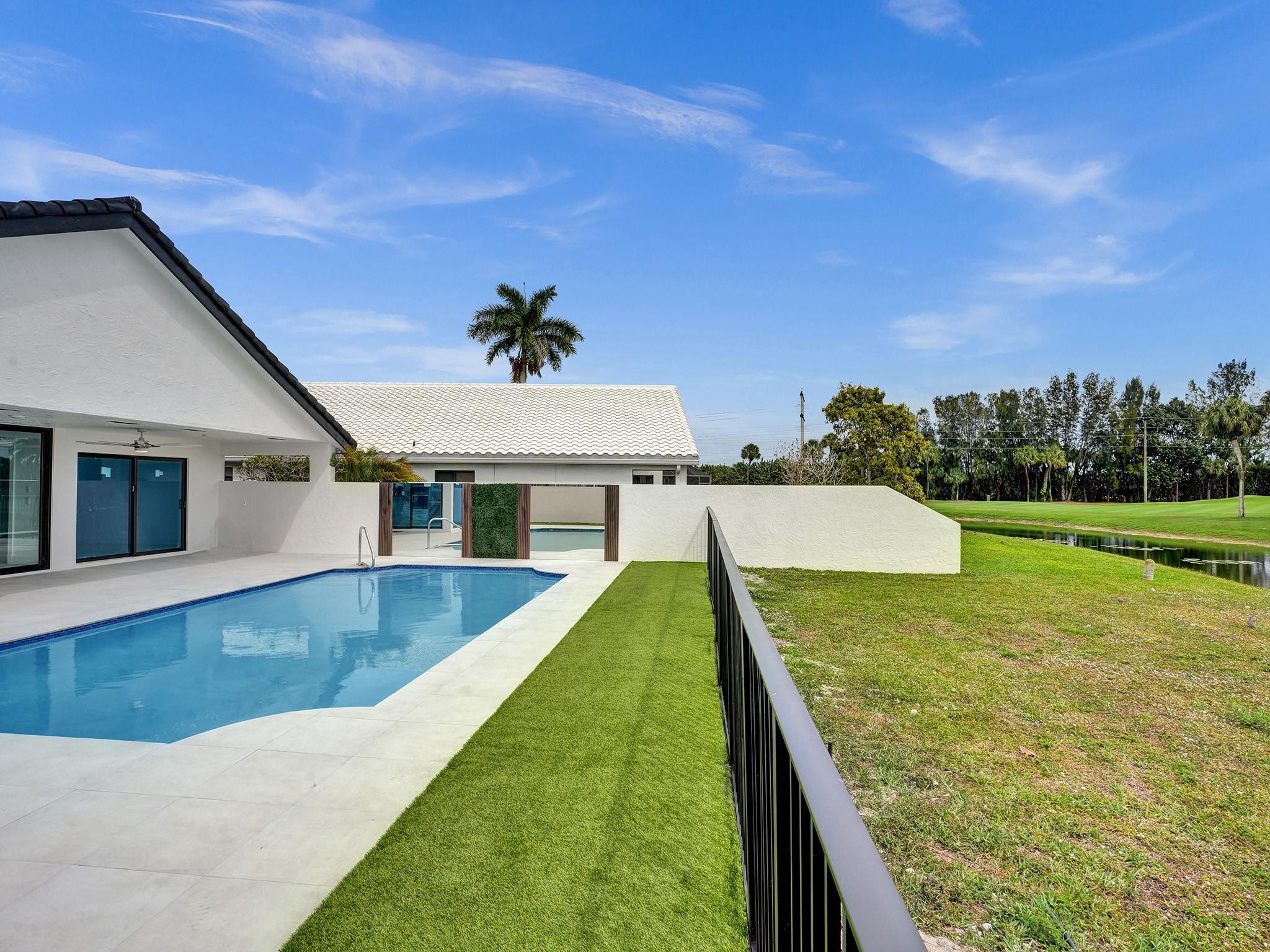 Boca Woods Country Club - Residential