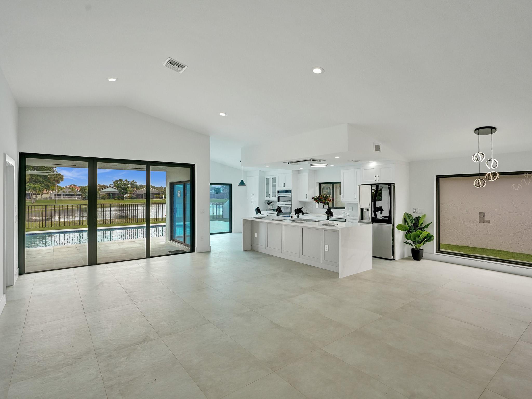 Boca Woods Country Club - Residential