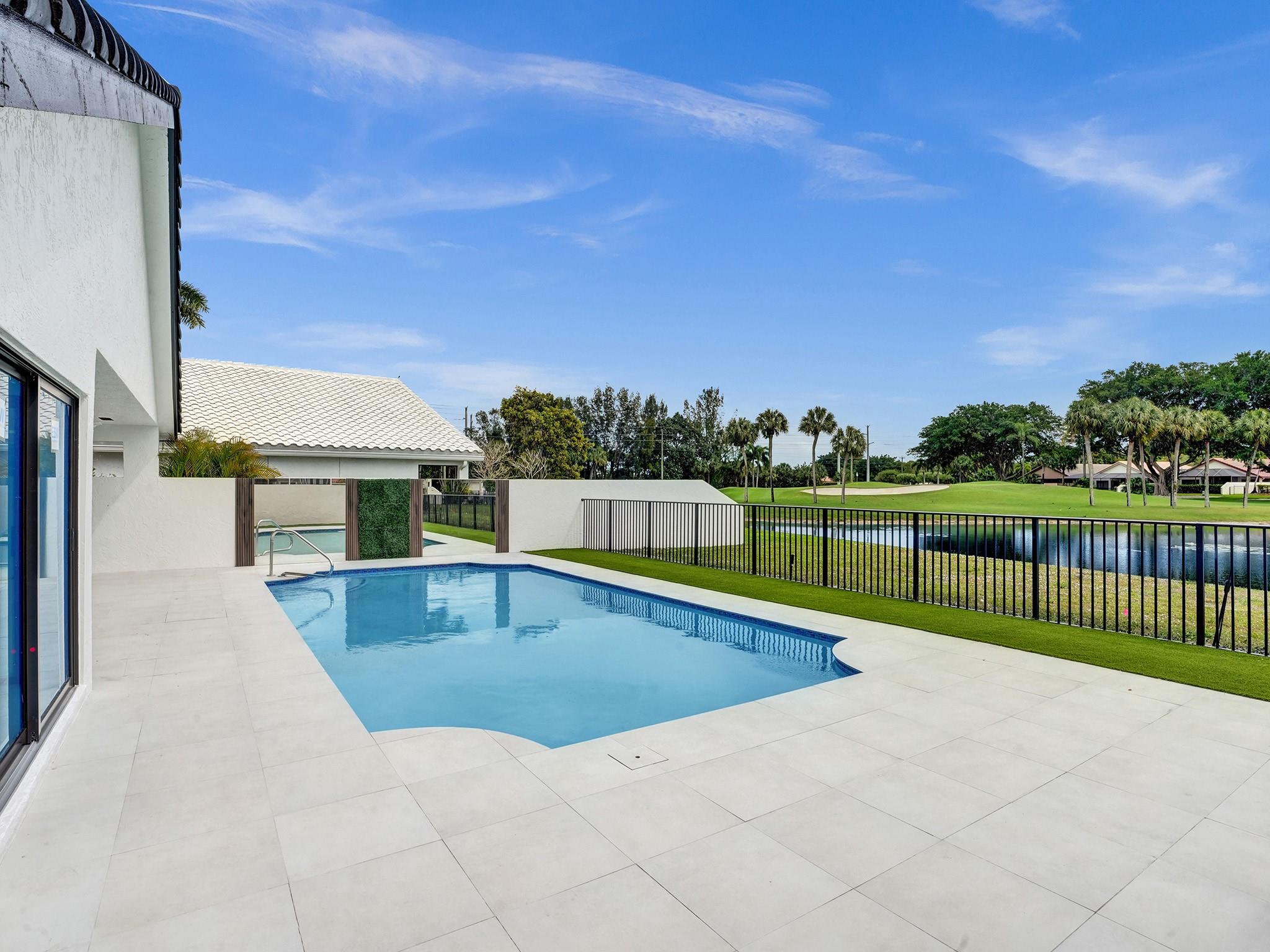 Boca Woods Country Club - Residential
