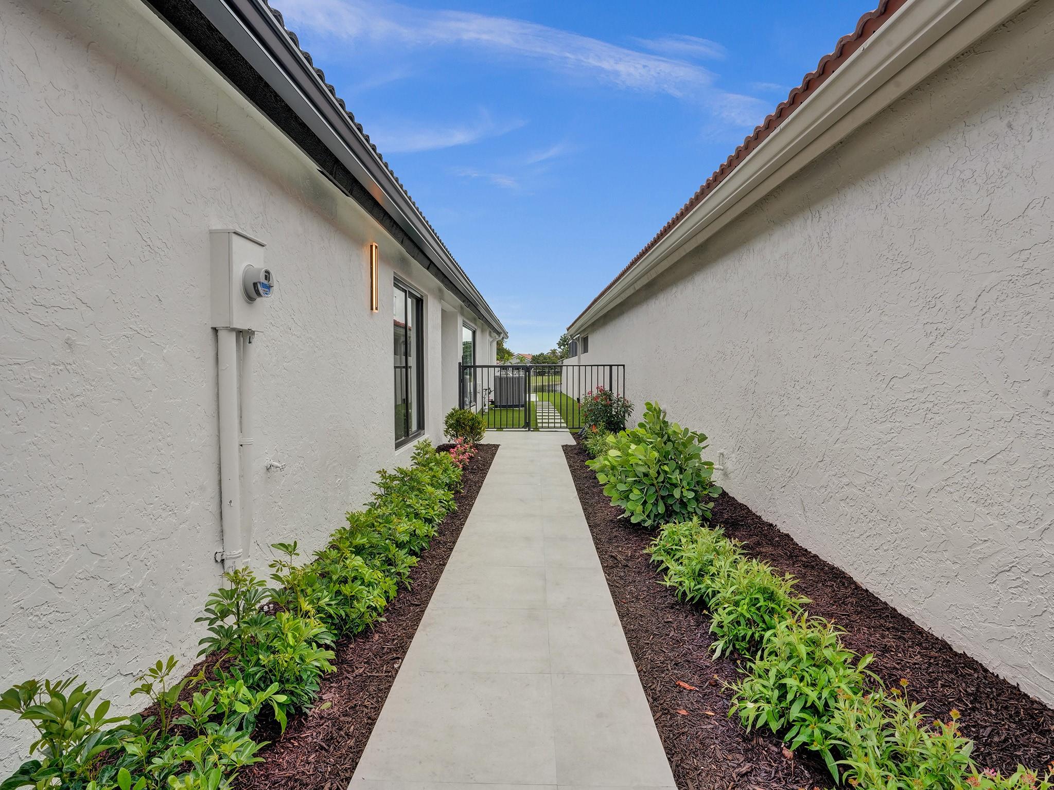 Boca Woods Country Club - Residential