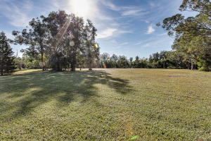 Palm Glade Ranches - Residential Lease