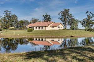 Palm Glade Ranches - Residential Lease