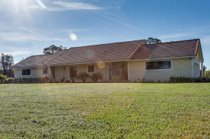 Palm Glade Ranches - Residential Lease