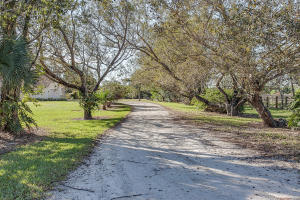 Palm Glade Ranches - Residential Lease