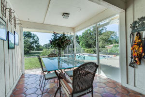 Palm Glade Ranches - Residential Lease