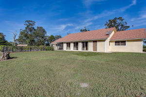 Palm Glade Ranches - Residential Lease