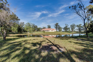 Palm Glade Ranches - Residential Lease