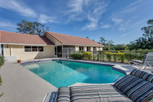 Palm Glade Ranches - Residential Lease