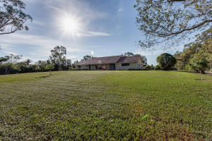 Palm Glade Ranches - Residential Lease