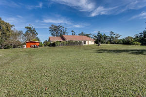 Palm Glade Ranches - Residential Lease