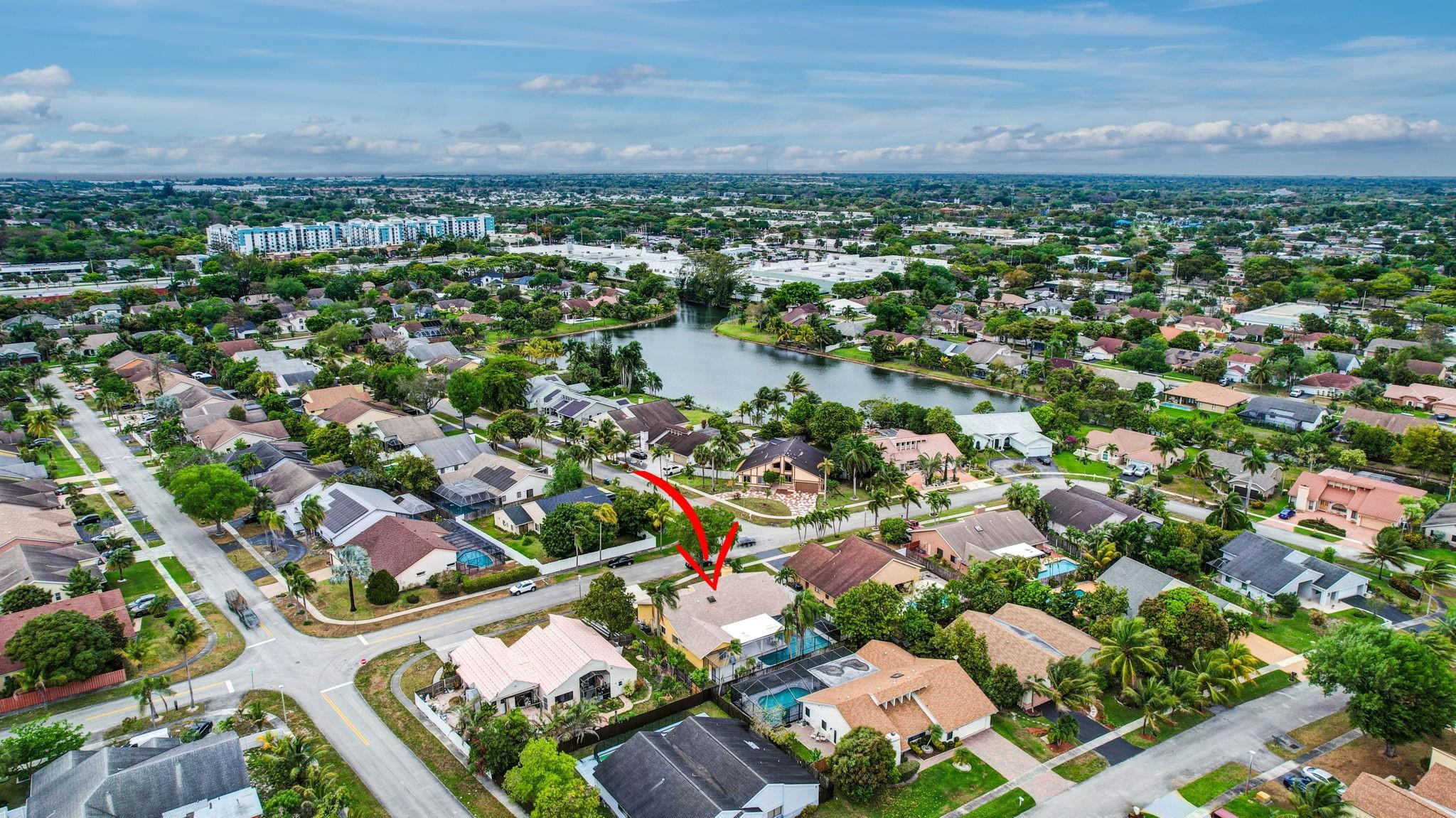 Boulevard Woods East 108- - Residential