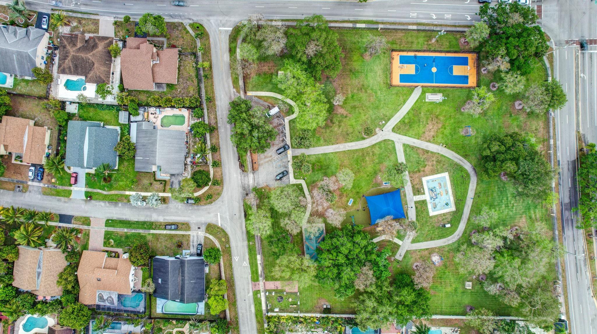 Boulevard Woods East 108- - Residential