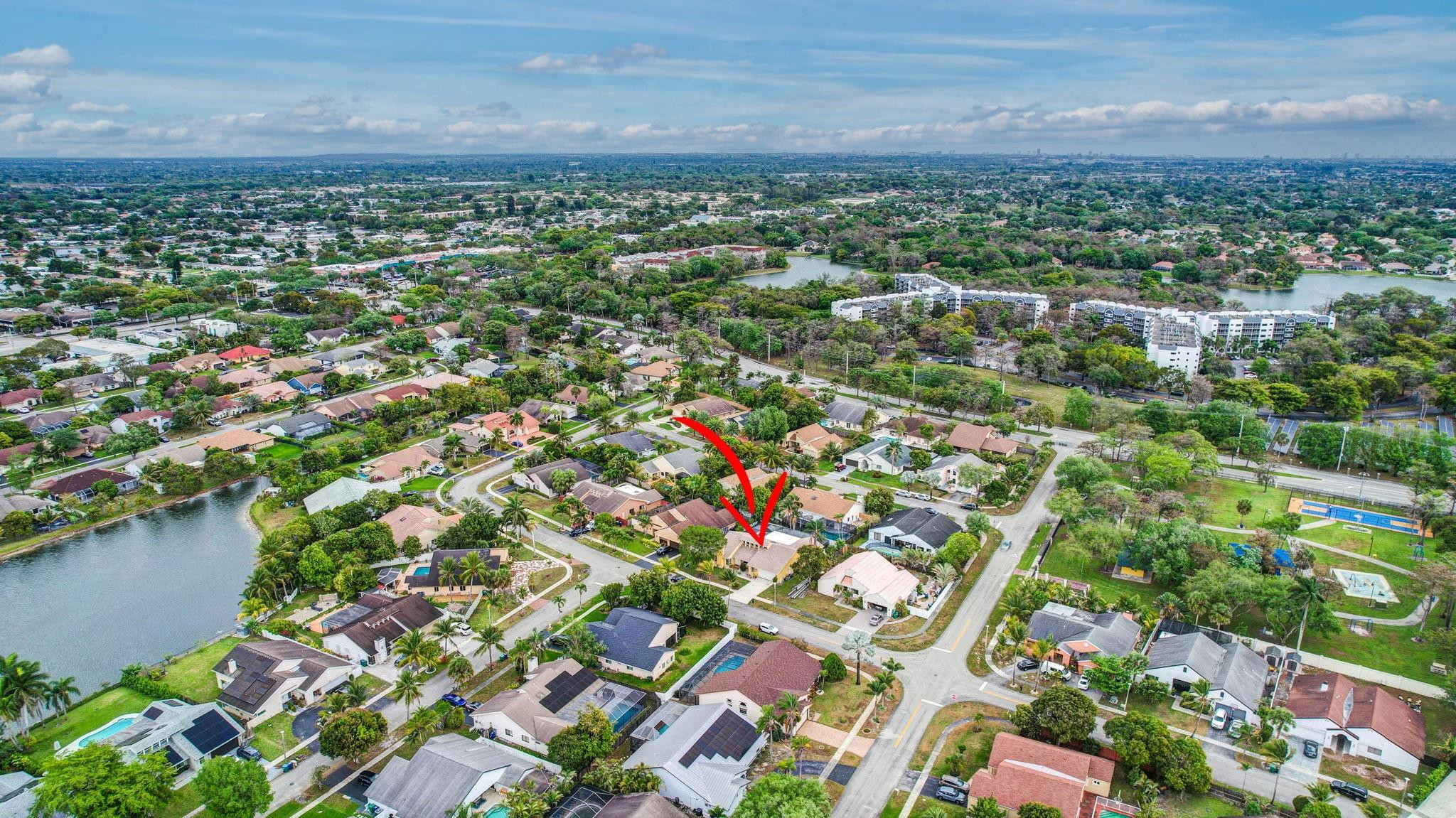 Boulevard Woods East 108- - Residential