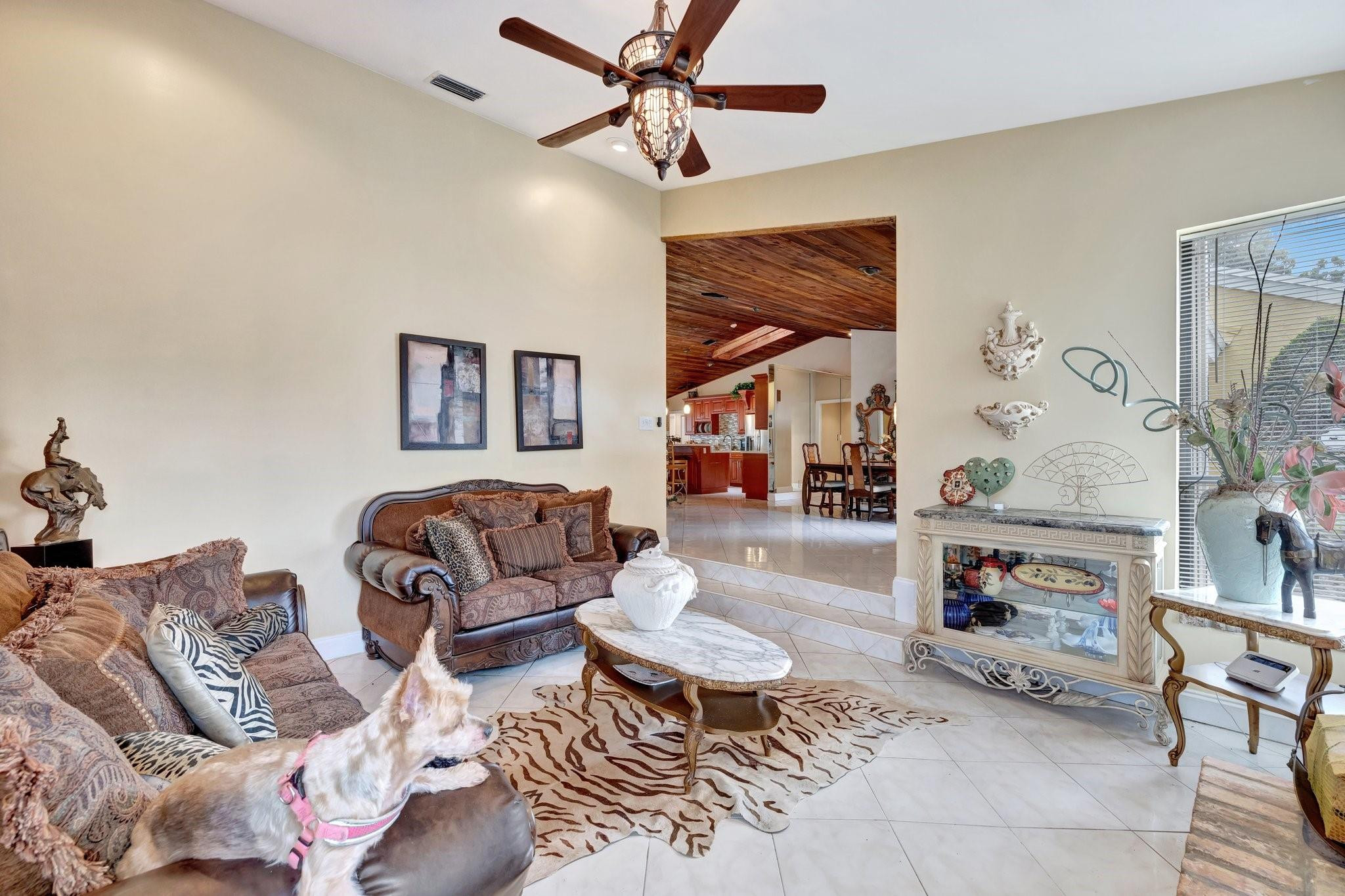 Boulevard Woods East 108- - Residential