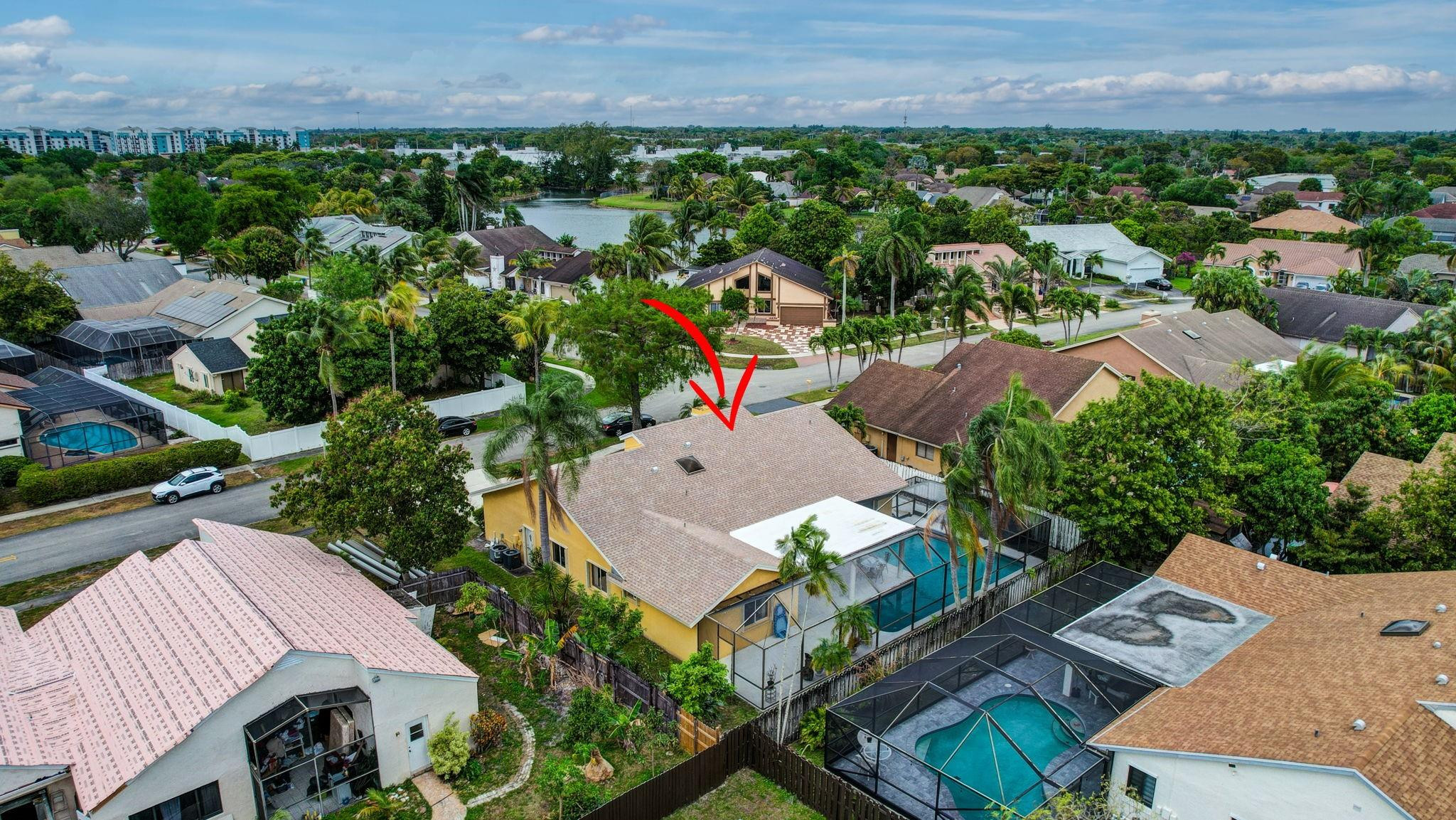 Boulevard Woods East 108- - Residential