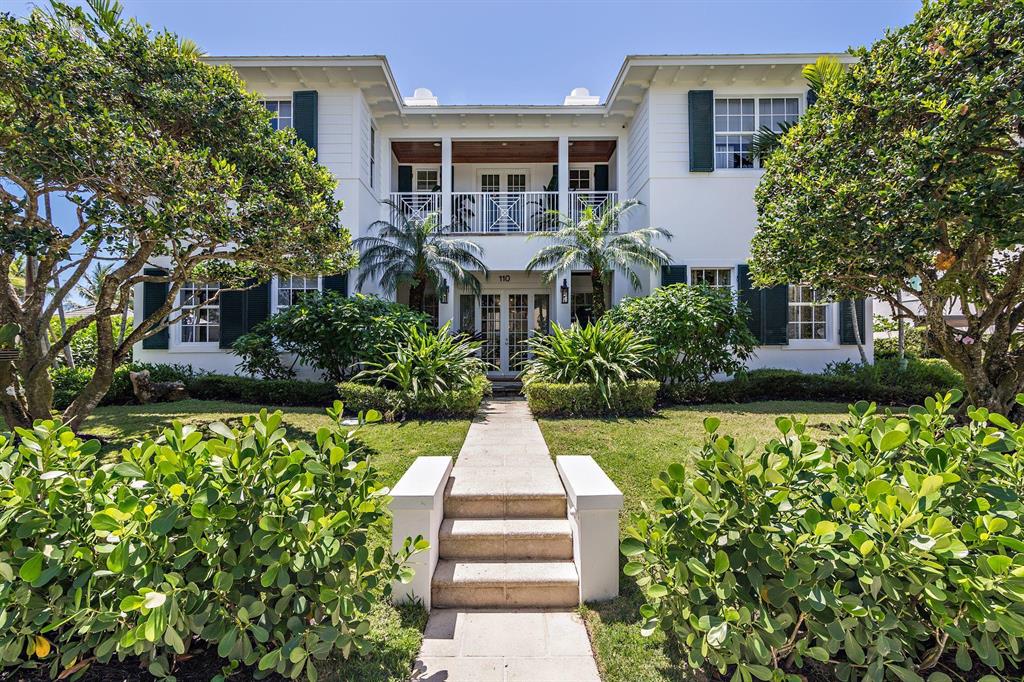 EDGEWATER - Residential