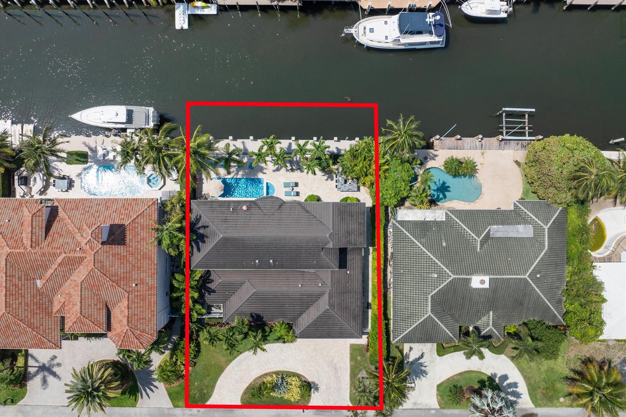 960 Cypress Drive