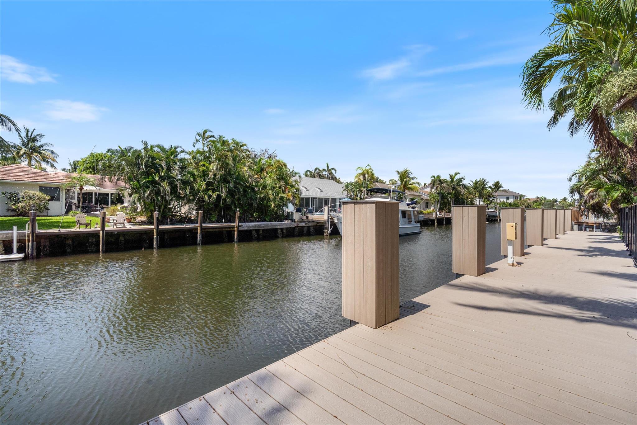 TROPIC ISLE 2ND SEC - Residential