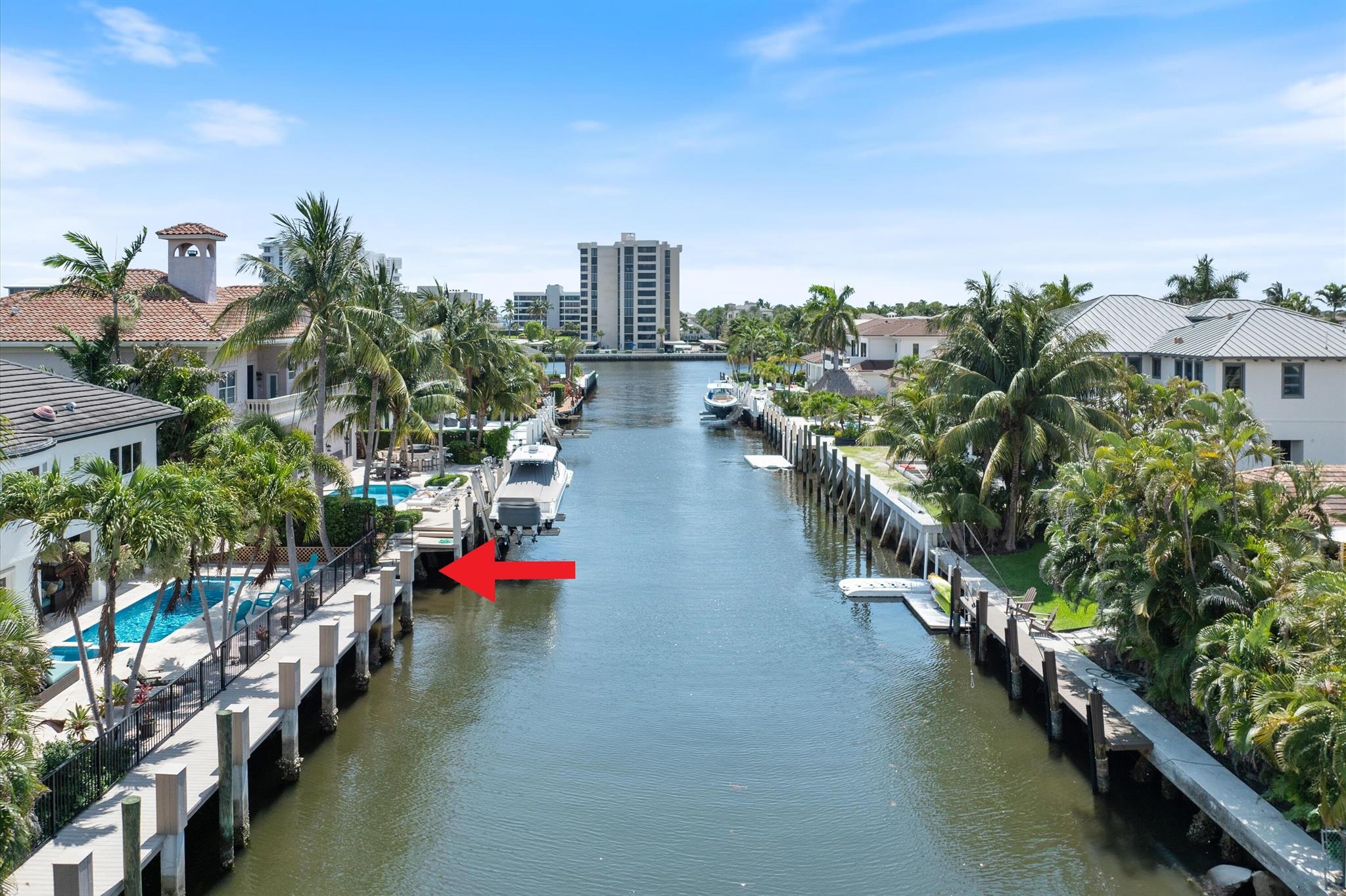 TROPIC ISLE 2ND SEC - Residential