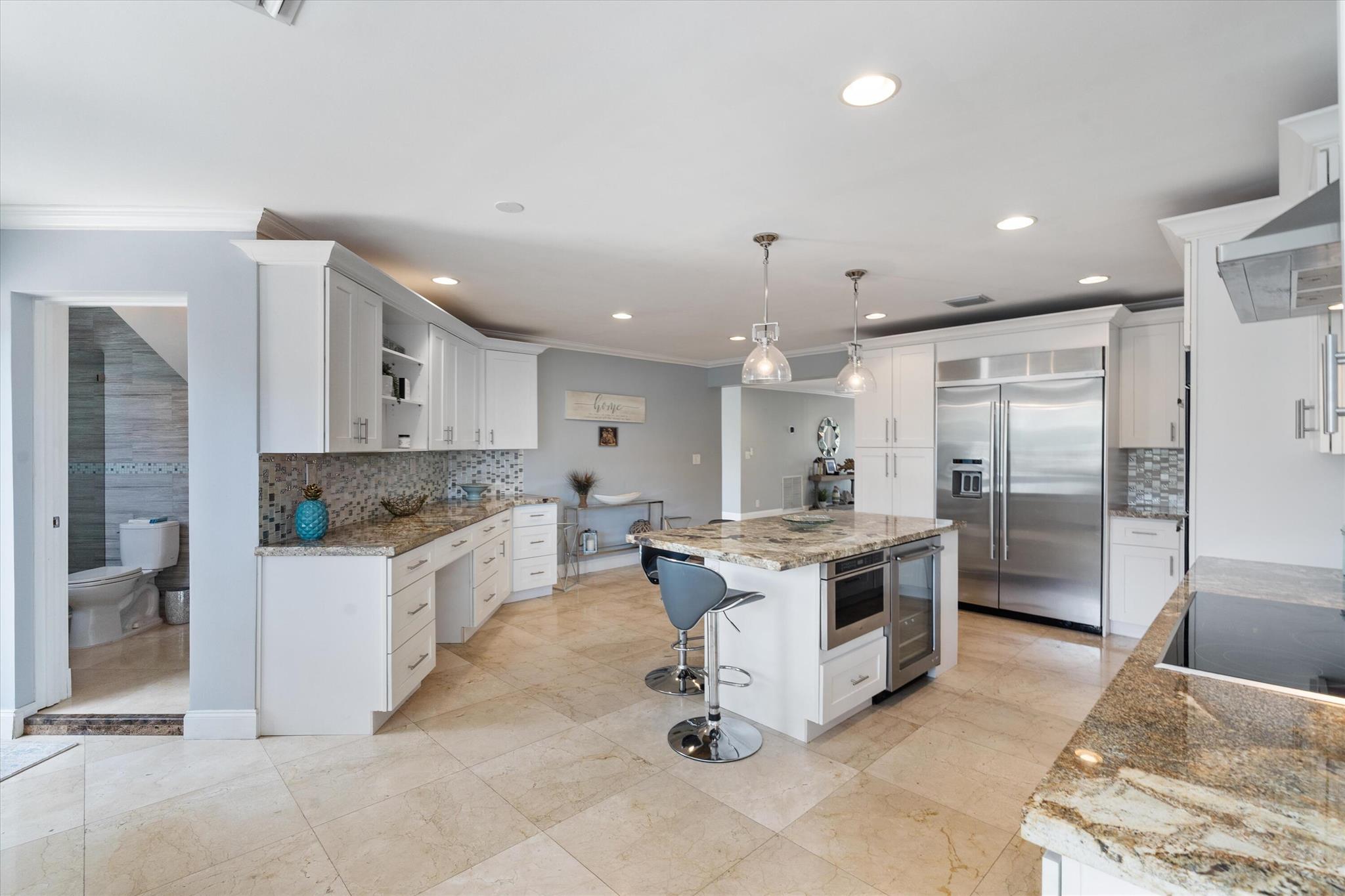 TROPIC ISLE 2ND SEC - Residential