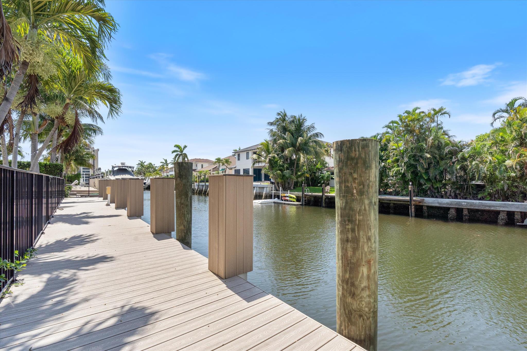 TROPIC ISLE 2ND SEC - Residential