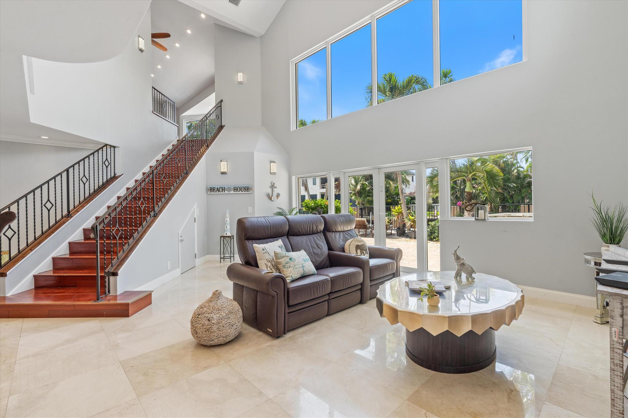 TROPIC ISLE 2ND SEC - Residential