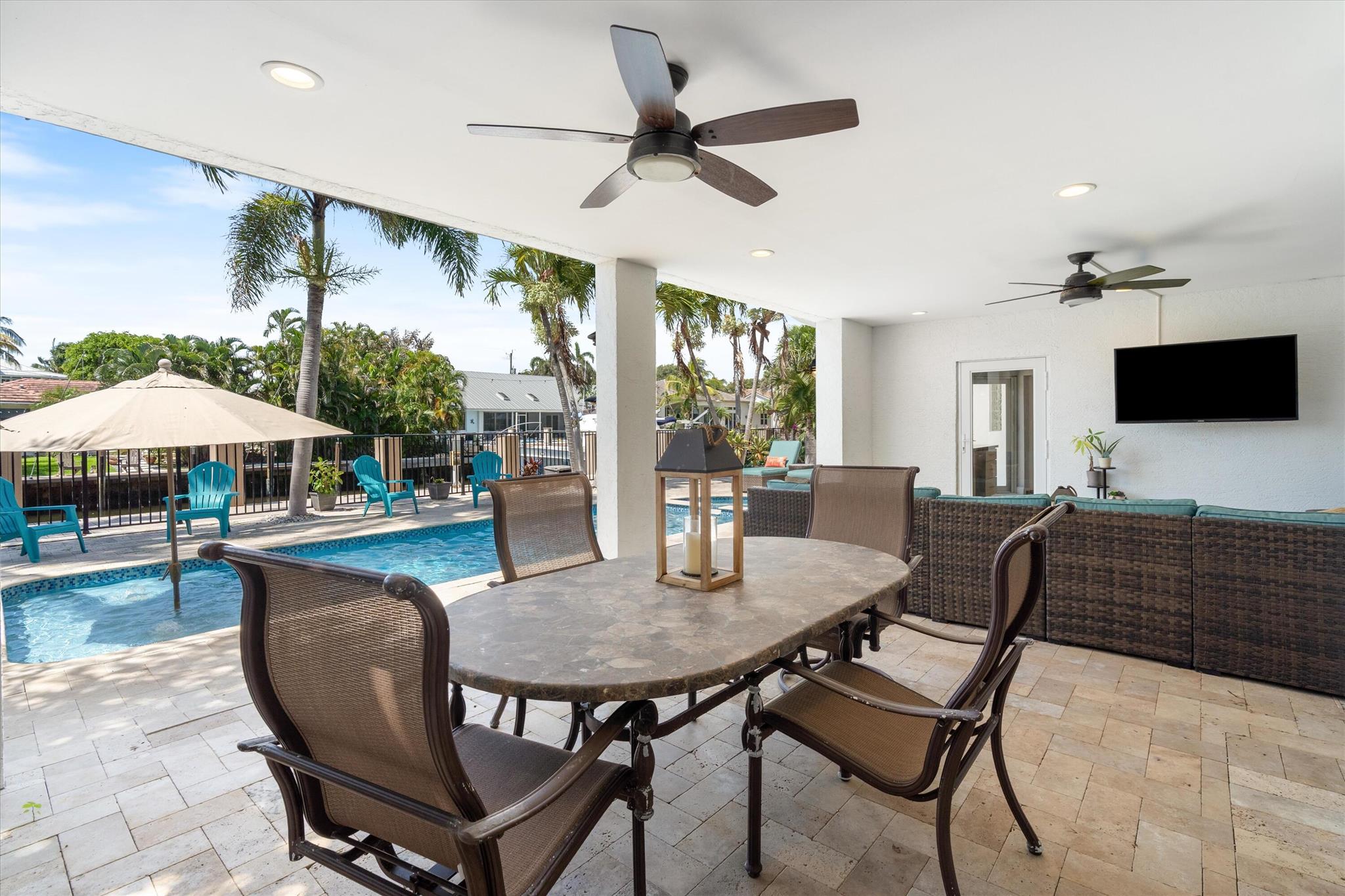 TROPIC ISLE 2ND SEC - Residential