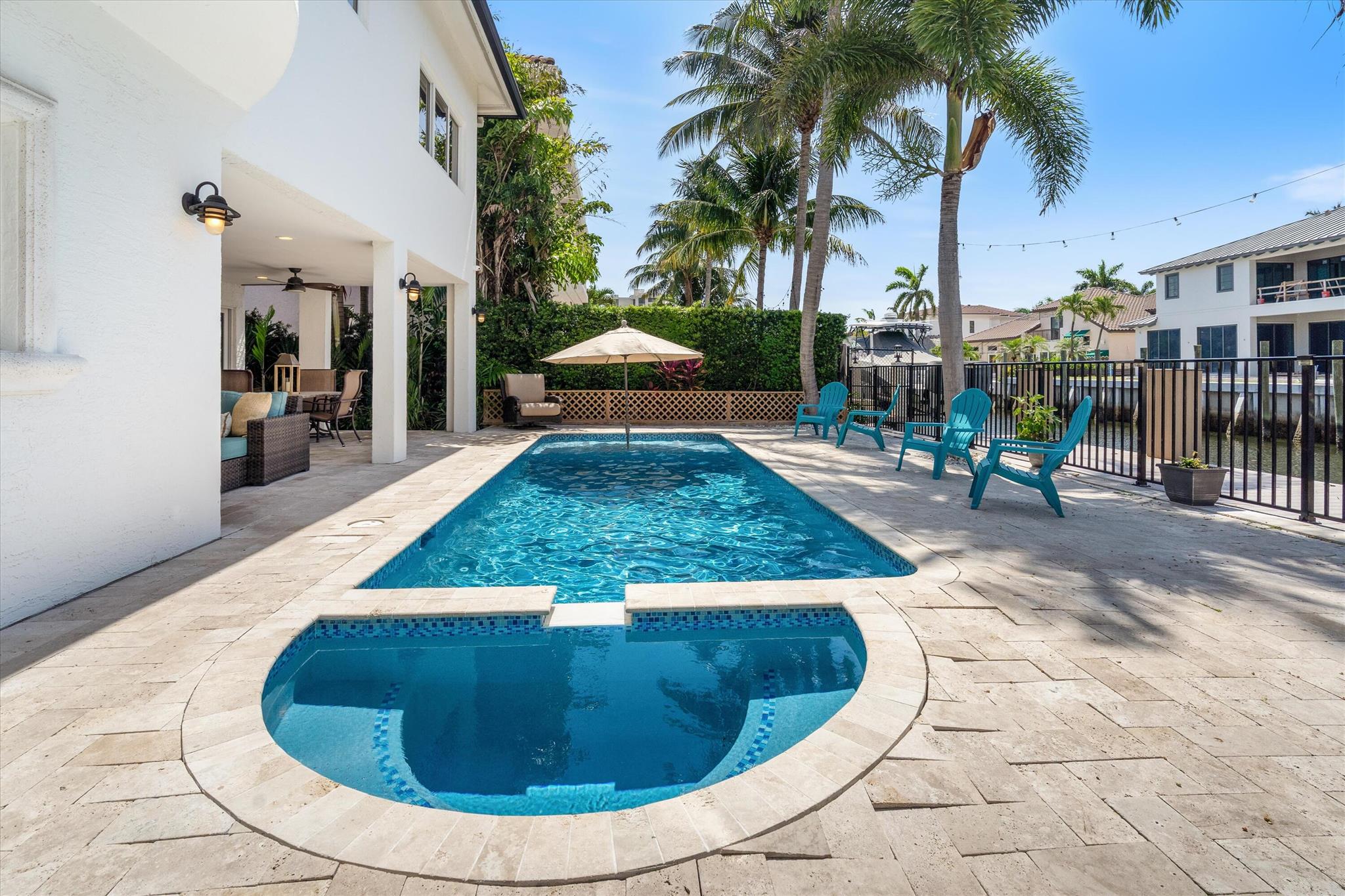 TROPIC ISLE 2ND SEC - Residential