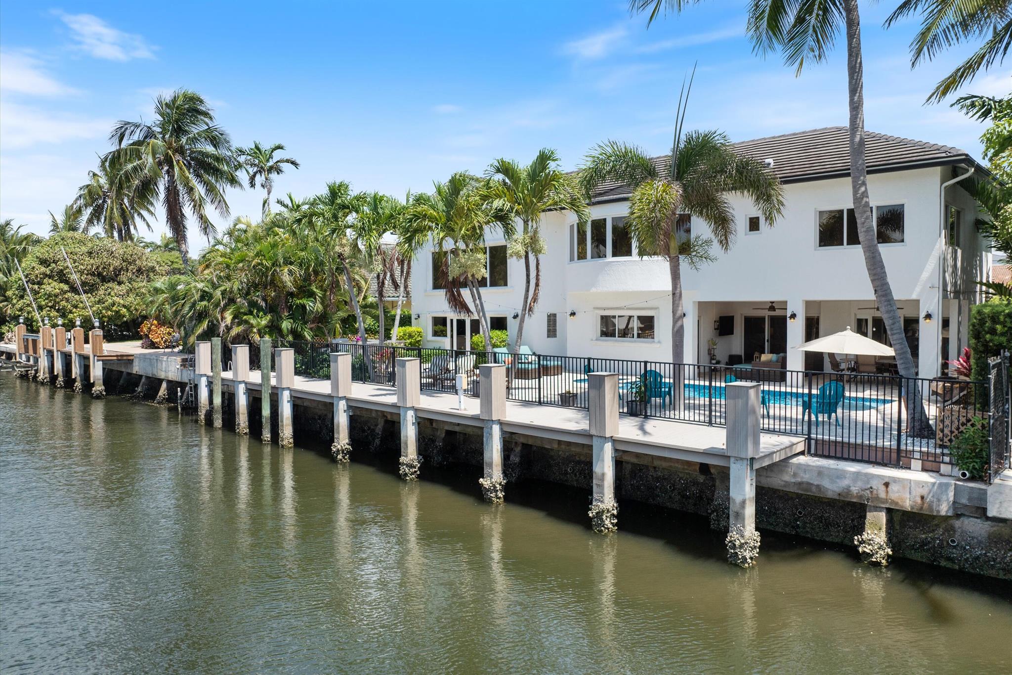 960 Cypress Drive
