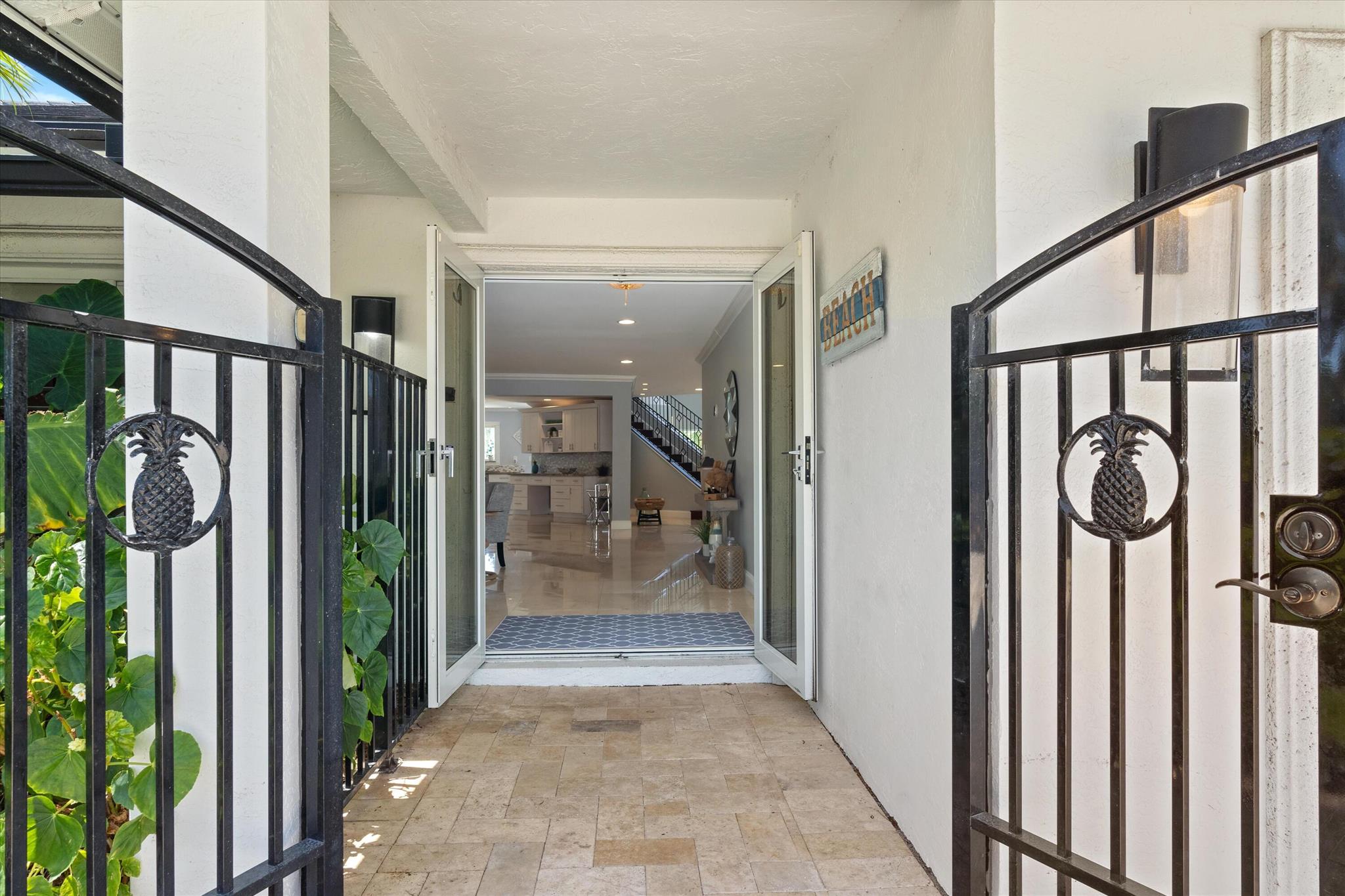 TROPIC ISLE 2ND SEC - Residential