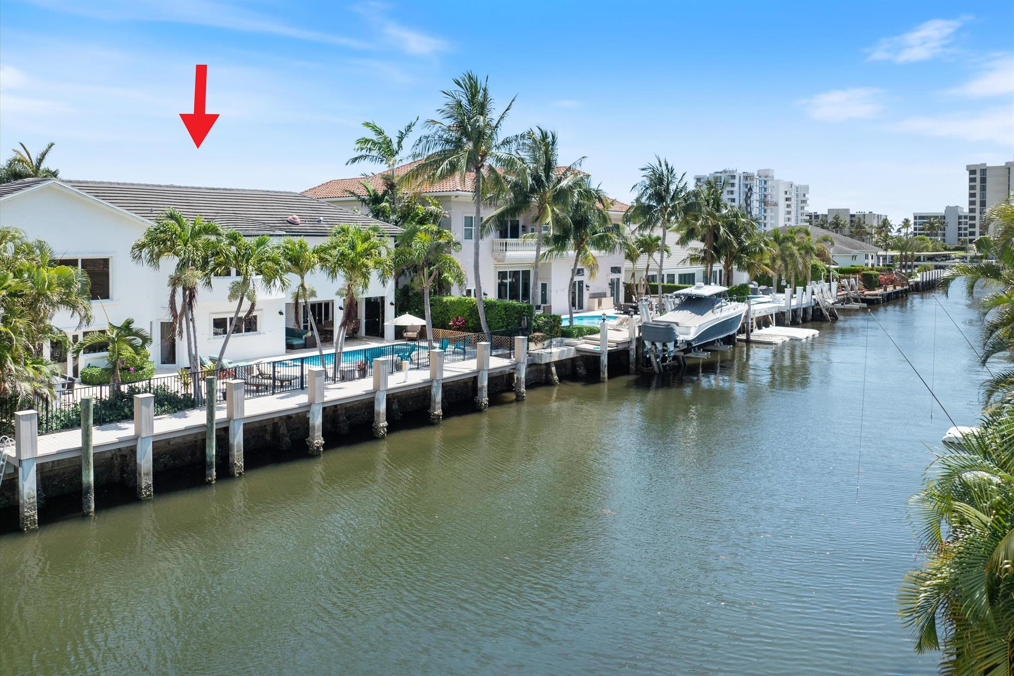 TROPIC ISLE 2ND SEC - Residential