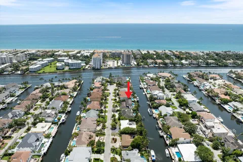 960 Cypress Drive, Delray Beach, FL MLS: R11092904