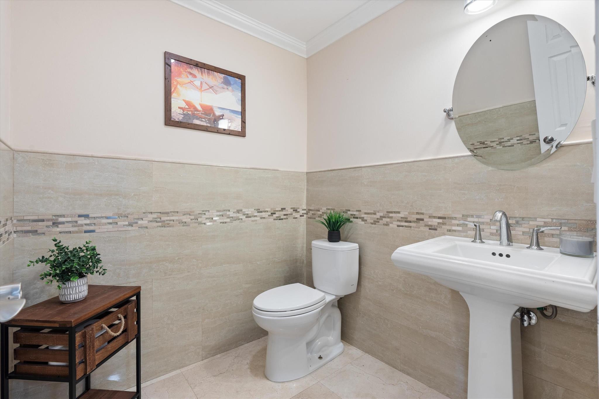 TROPIC ISLE 2ND SEC - Residential