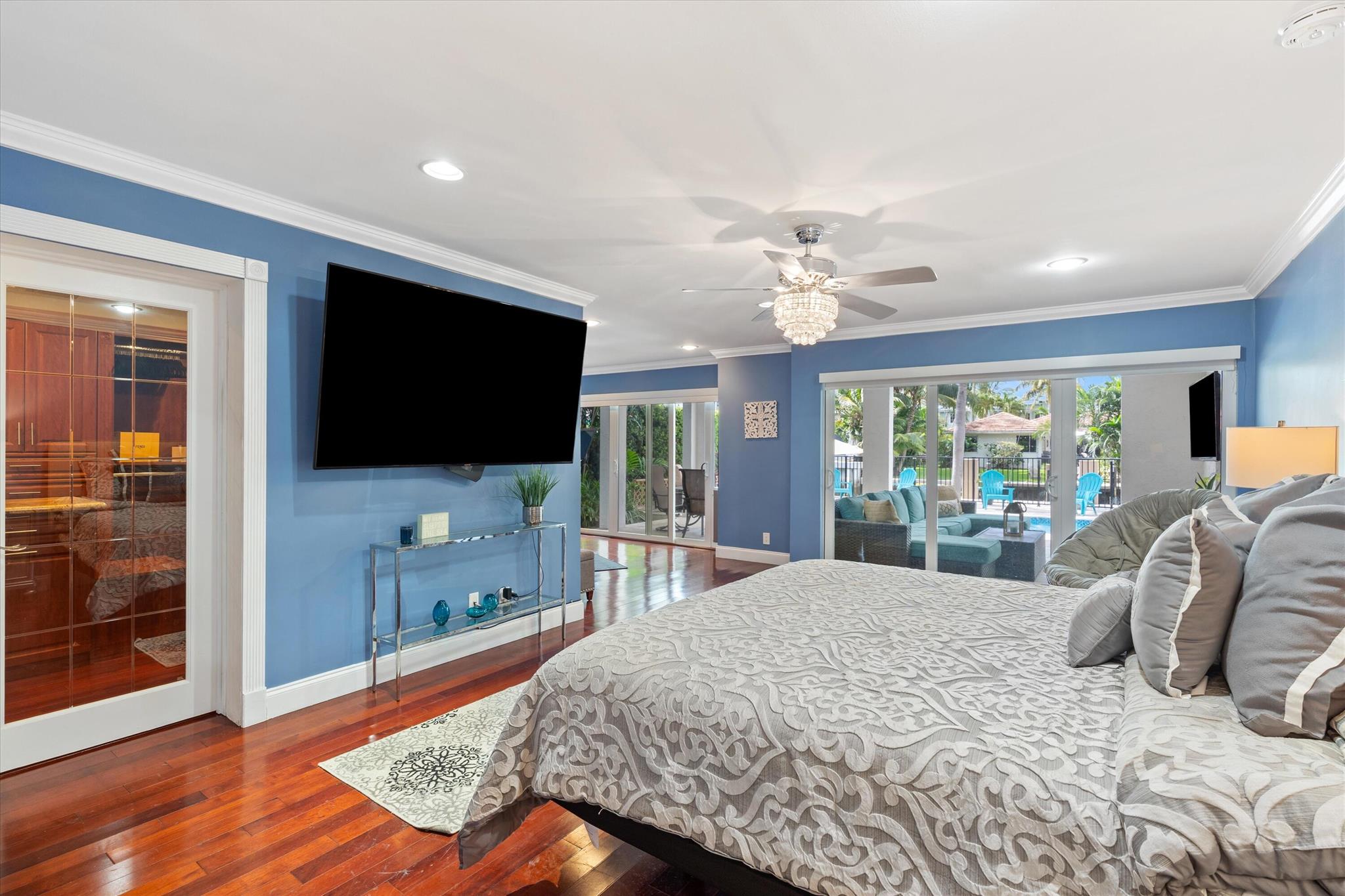 TROPIC ISLE 2ND SEC - Residential