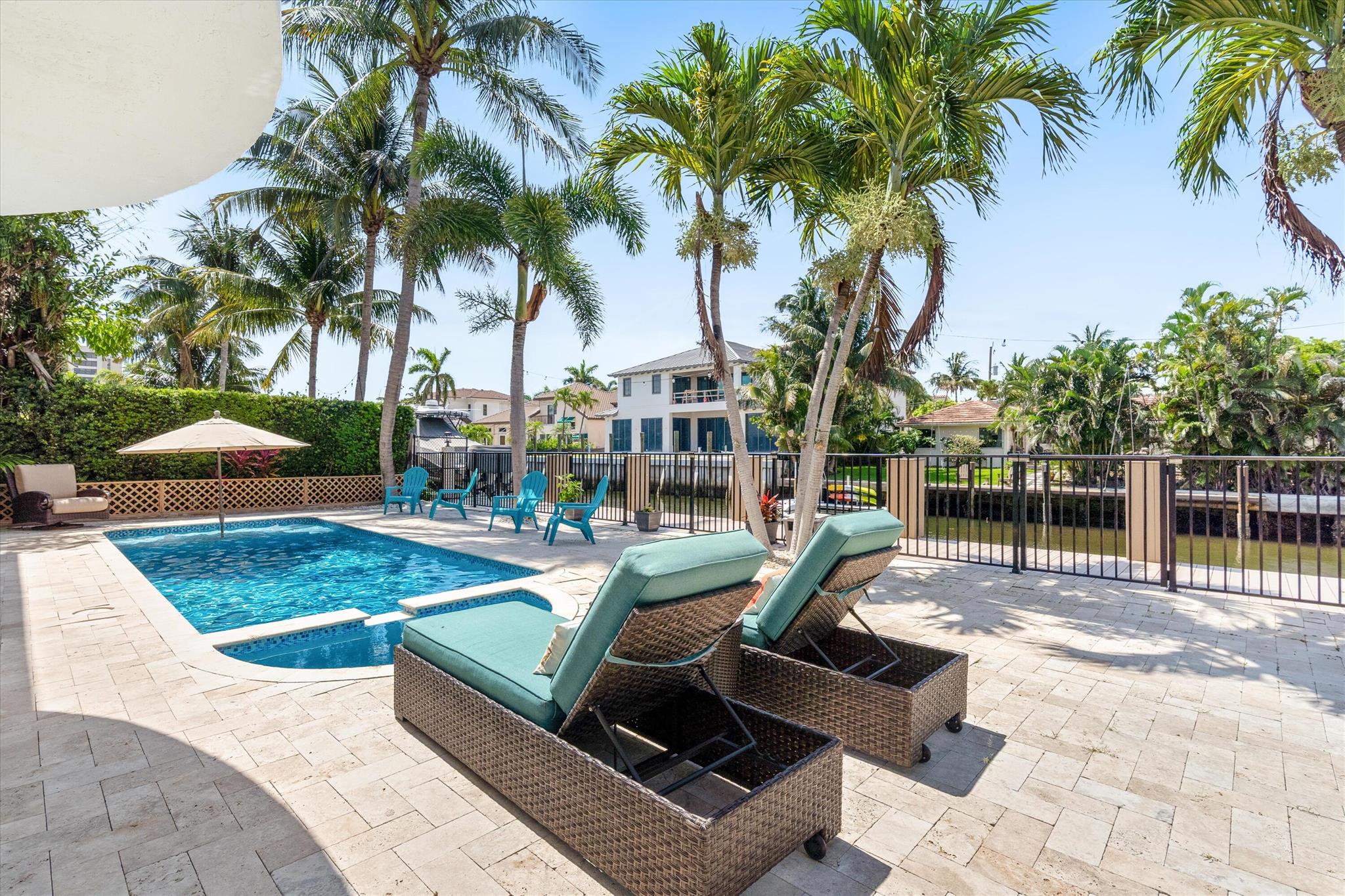 TROPIC ISLE 2ND SEC - Residential