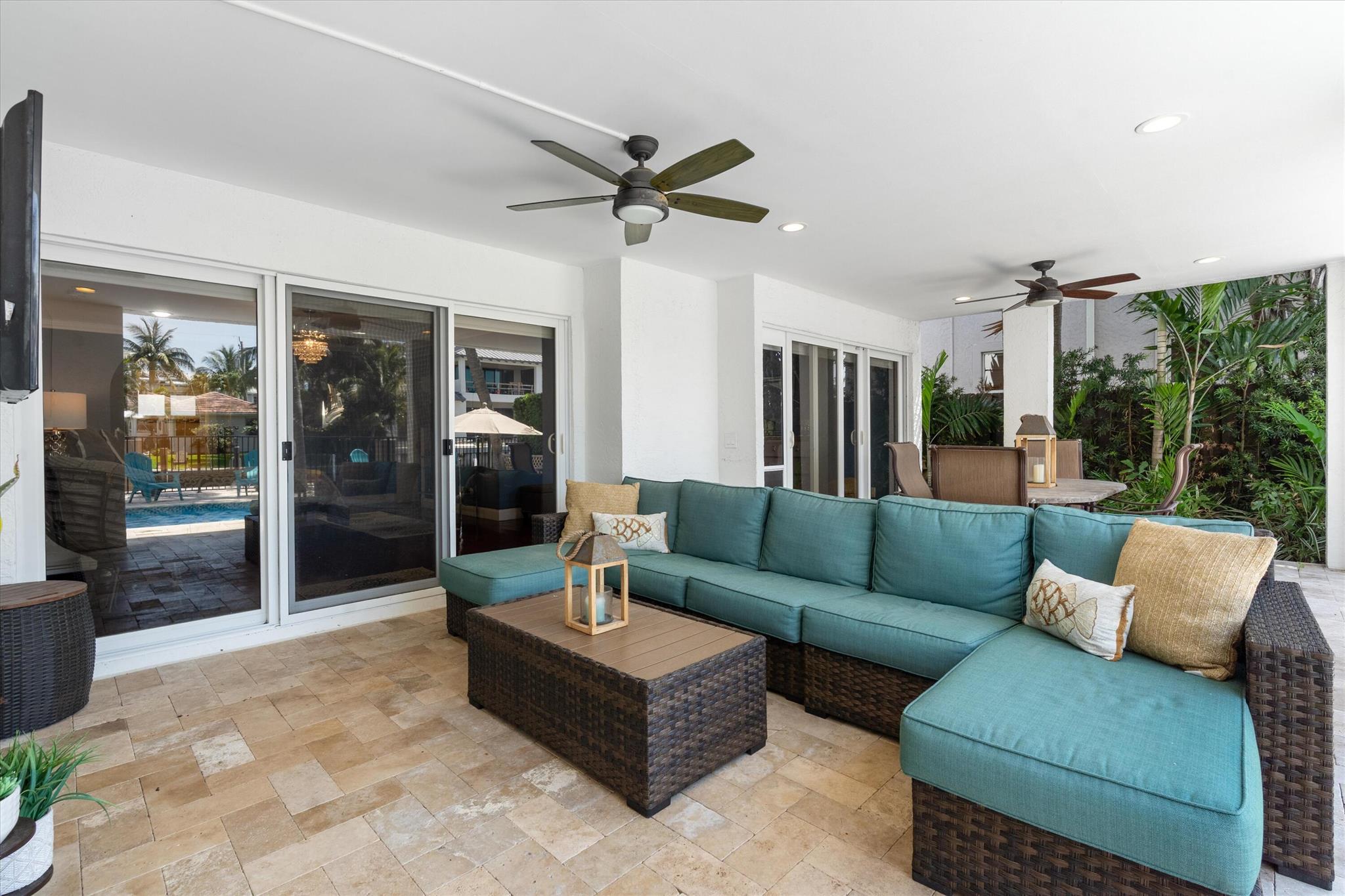 TROPIC ISLE 2ND SEC - Residential