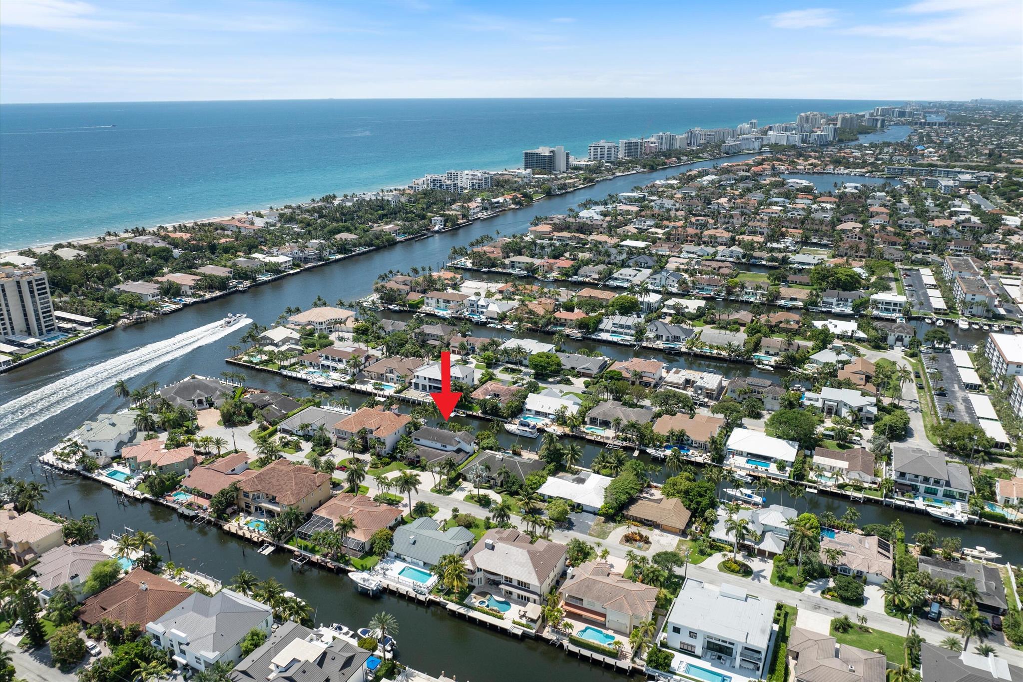 TROPIC ISLE 2ND SEC - Residential